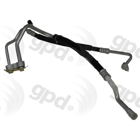 Gpd Hose Manifold Line, 4812956 4812956